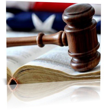 Ley Accidentes del Trabajo.