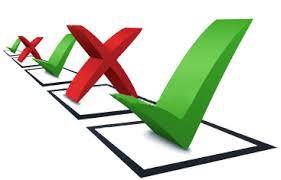 evaluación general de condiciones de seguridad y salud ocupacional